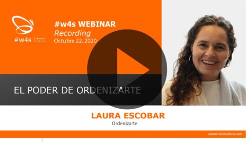 Welcome Women4Solutions Grabacion Posterior 22 10 Laura Escobar 480x277 