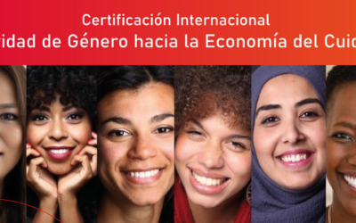 VENEZUELA – Certificación Paridad de Género hacia la Economía del Cuidado: Buenas Prácticas y Herramientas para la Autonomía y el Desarrollo de Negocios Sostenibles (ES)
