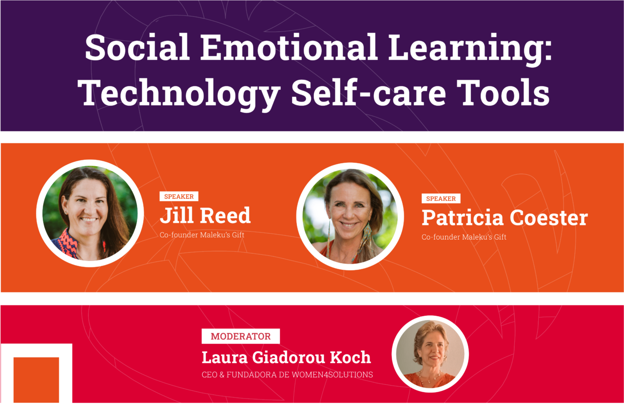 Navigating Technology: Mindful Approaches to Children's Social Emotional Development.